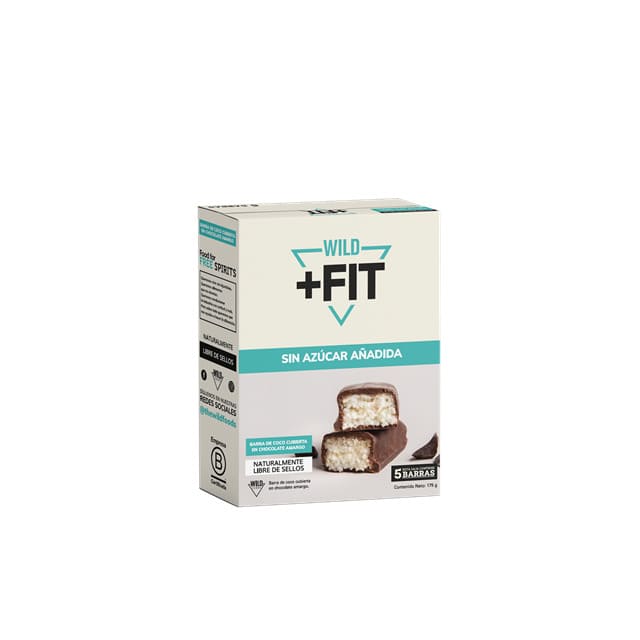 Wild Fit Coco