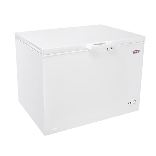 Congelador Dual Maigas 295lt