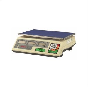 Balanza electronica 30Kg.