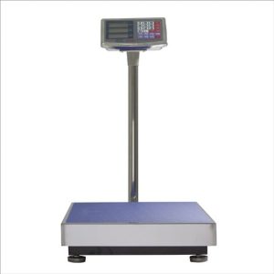 Balanza electronica 300Kg.