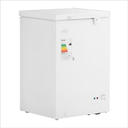 Congelador Dual Maigas 100lt