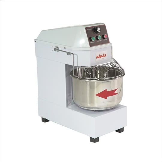 Amasadora Maigas HS20