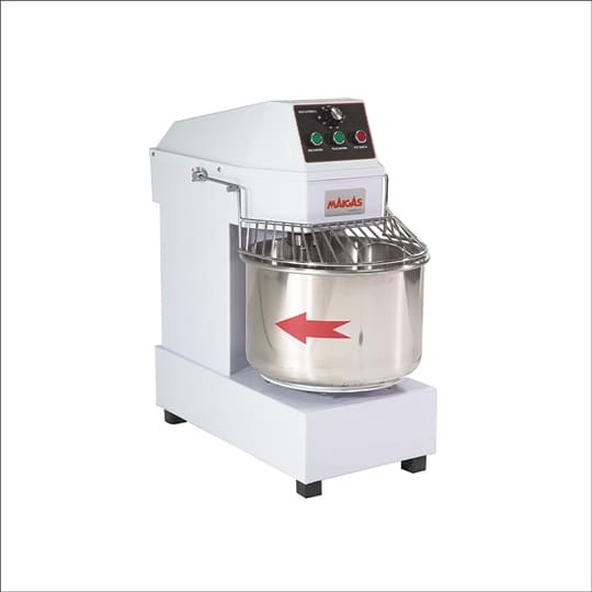 Amasadora Maigas HS30
