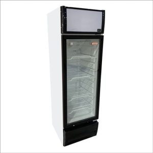 Visicooler, capacidad 292lt.