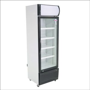 Visicooler, capacidad 370lt.
