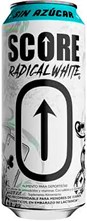 Score Radical White 473cc.