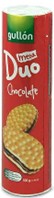 Mega Duo Chocolate, 500 gr.