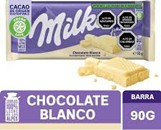 Milka Blanco, 90gr.