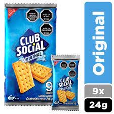 Club Social Regular x9und.