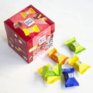 Chocolate Ritter Mini Sport (Caja Para Ti) 176grs.