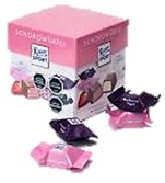 Chocolate Ritter Mini Caja Yogurth, 176grs.