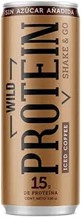 Lata Wild Protein, 310 ml CAFE