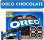 Oreo six pack Chocolate, 216gr.