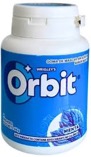 Orbit Botella Menta, display 6 unidades