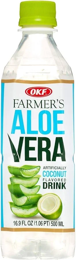 Farmer’s Sabor Coco, 500cc.