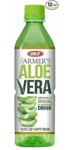 Farmer’s sabor Original, 500cc.