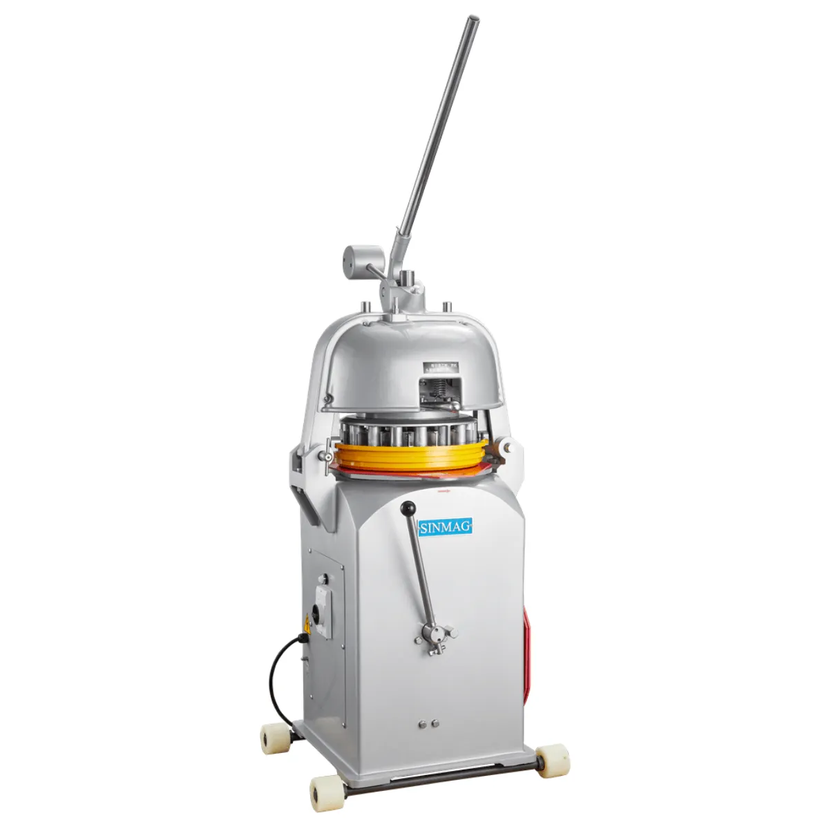 OVILLADORA DE MASA SINMAG 220V