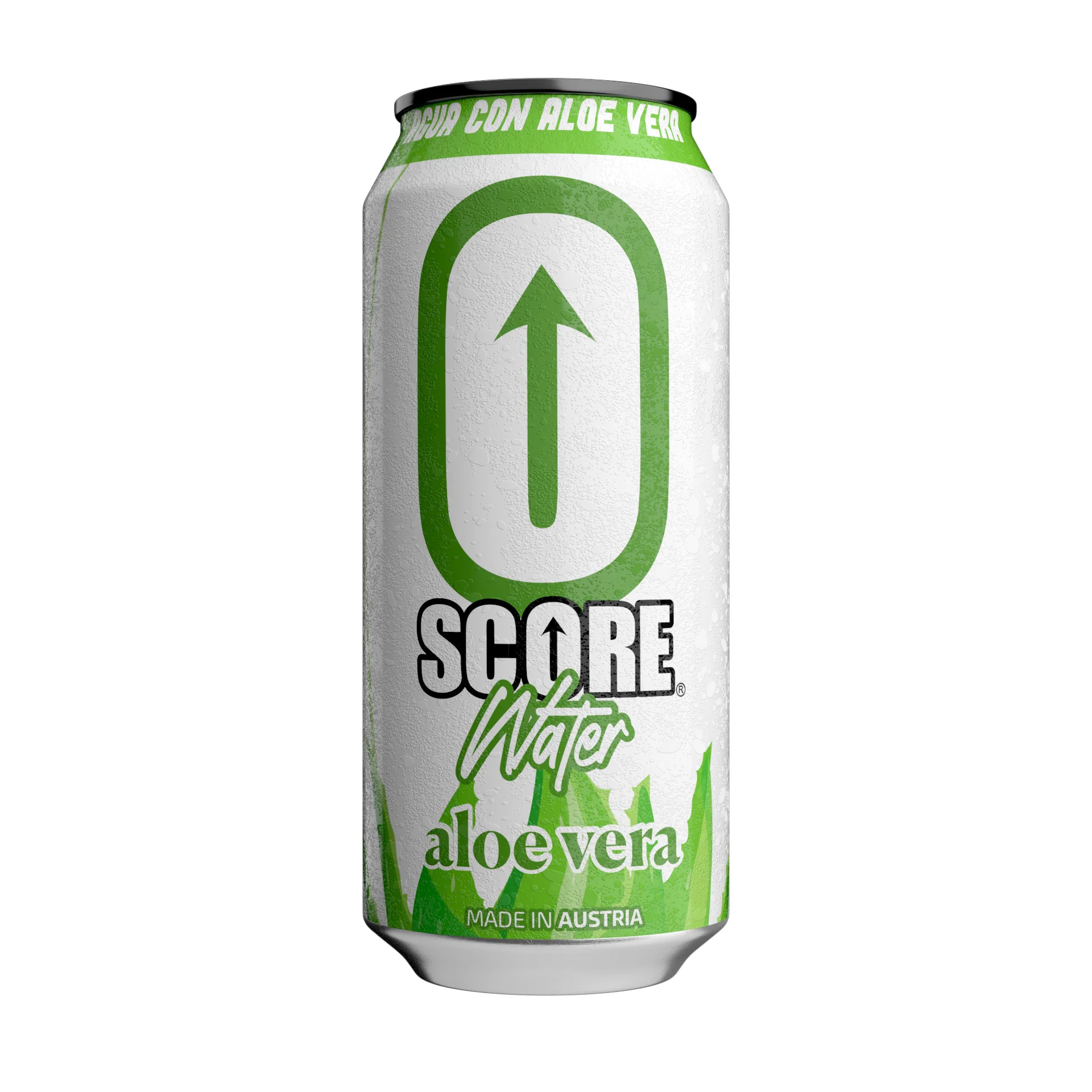 Score Aloe Vera 473cc.